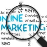 komponen di online marketing