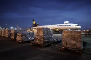 Mengenal pengiriman barang via cargo udara