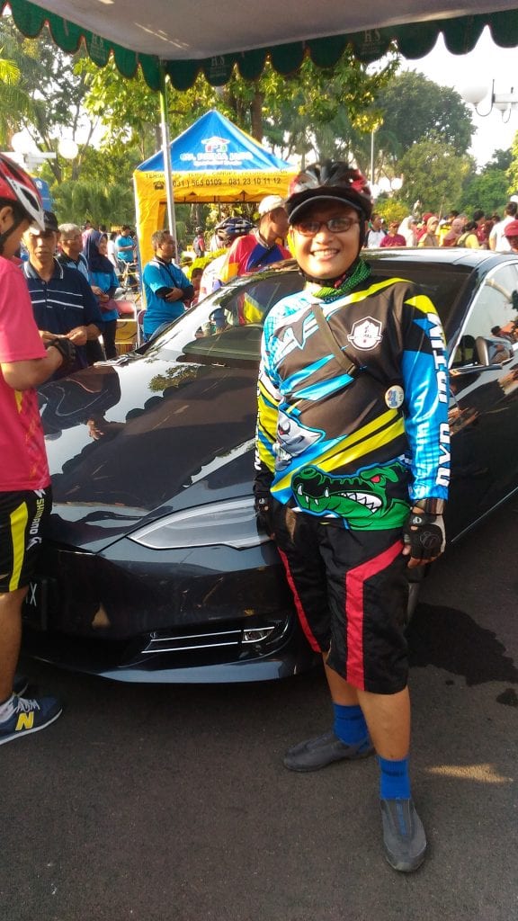 Surabaya Fun Bike 2017