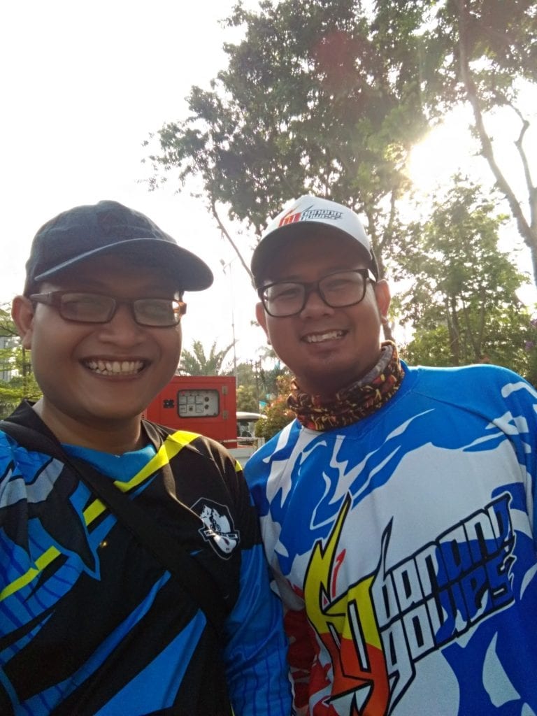 Surabaya Fun Bike 2017
