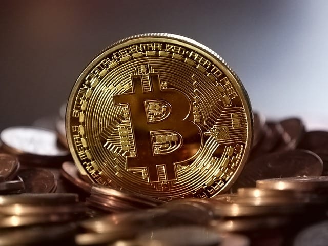 Tiga Hal Yang Saya Lakukan Untuk Investasi Bitcoin