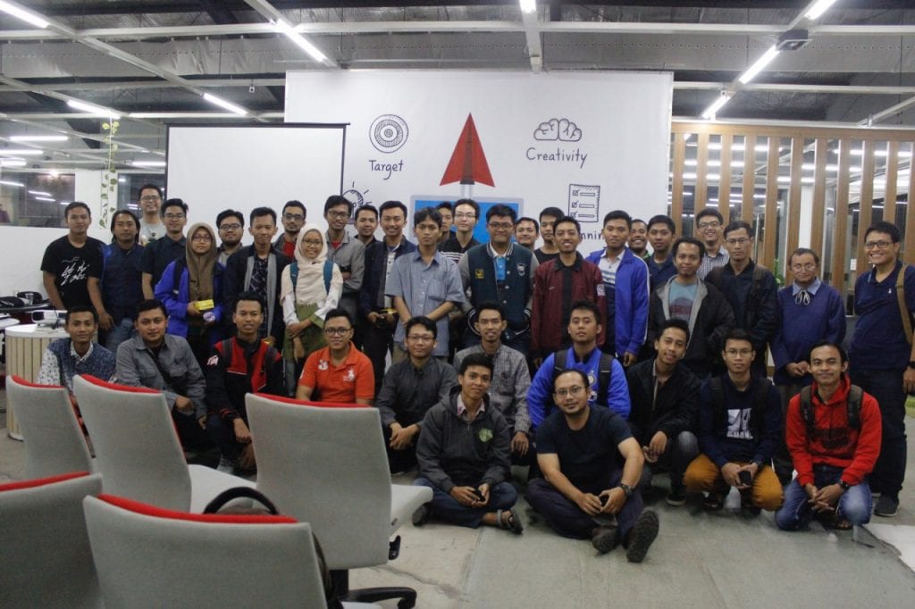 Surabaya JS Meetup #2